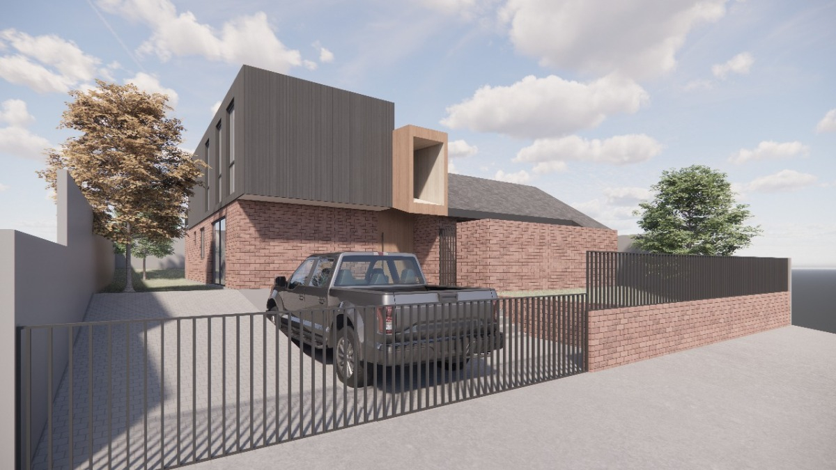 Venta Casa NO 4D 3B 2E San Carlos de Apoquindo - Las Condes