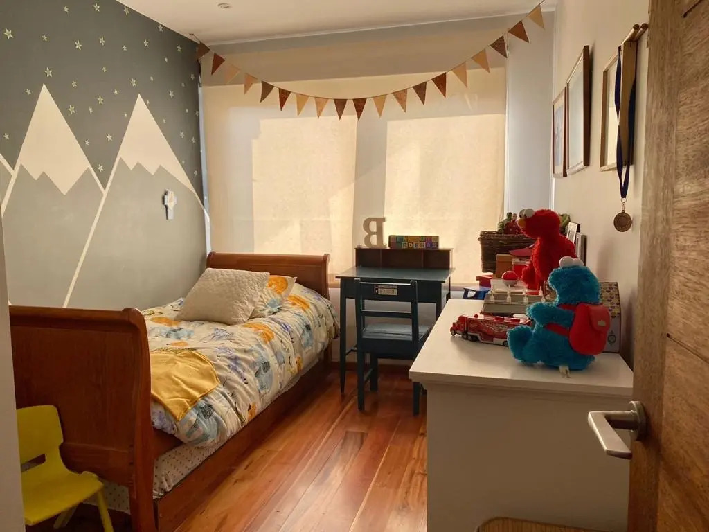 Venta Casa NO 7D en suite Walk-in cl&oacute;set 7B 5E 1Bd La Reina Alta - La Reina