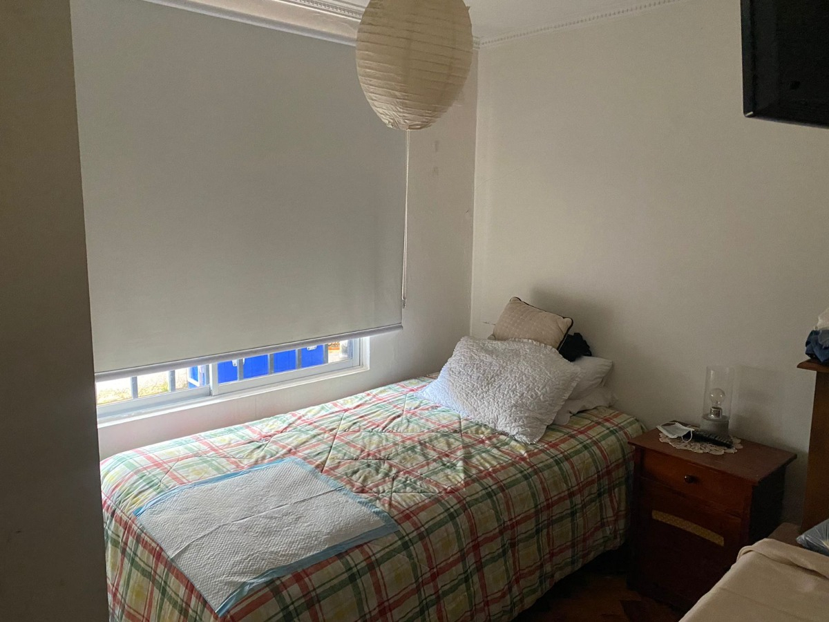 Venta Casa 3D 3B 2E Alto Las Condes - Las Condes