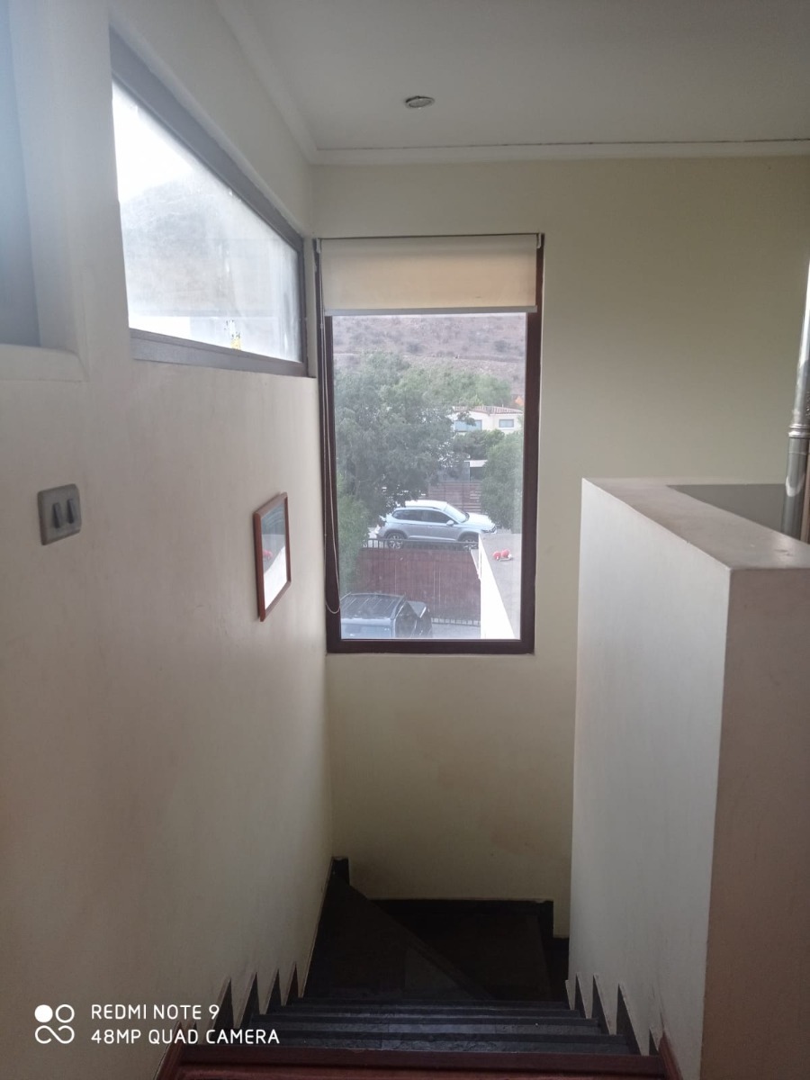 Venta Casa O 4D en suite 4B 3E 1B Chicureo - Colina