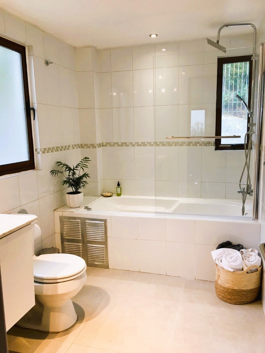 Venta Casa N 4D Walk-in cl&oacute;set 4B 4E 1B Quinchamal&iacute; - Las Condes