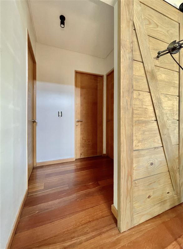 Venta Casa Sur-Oriente 2D 2B 1E Juan XXIII - Vitacura