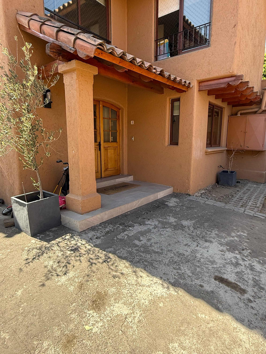 Venta Casa 4D 4B 4E La Reina Alta - La Reina