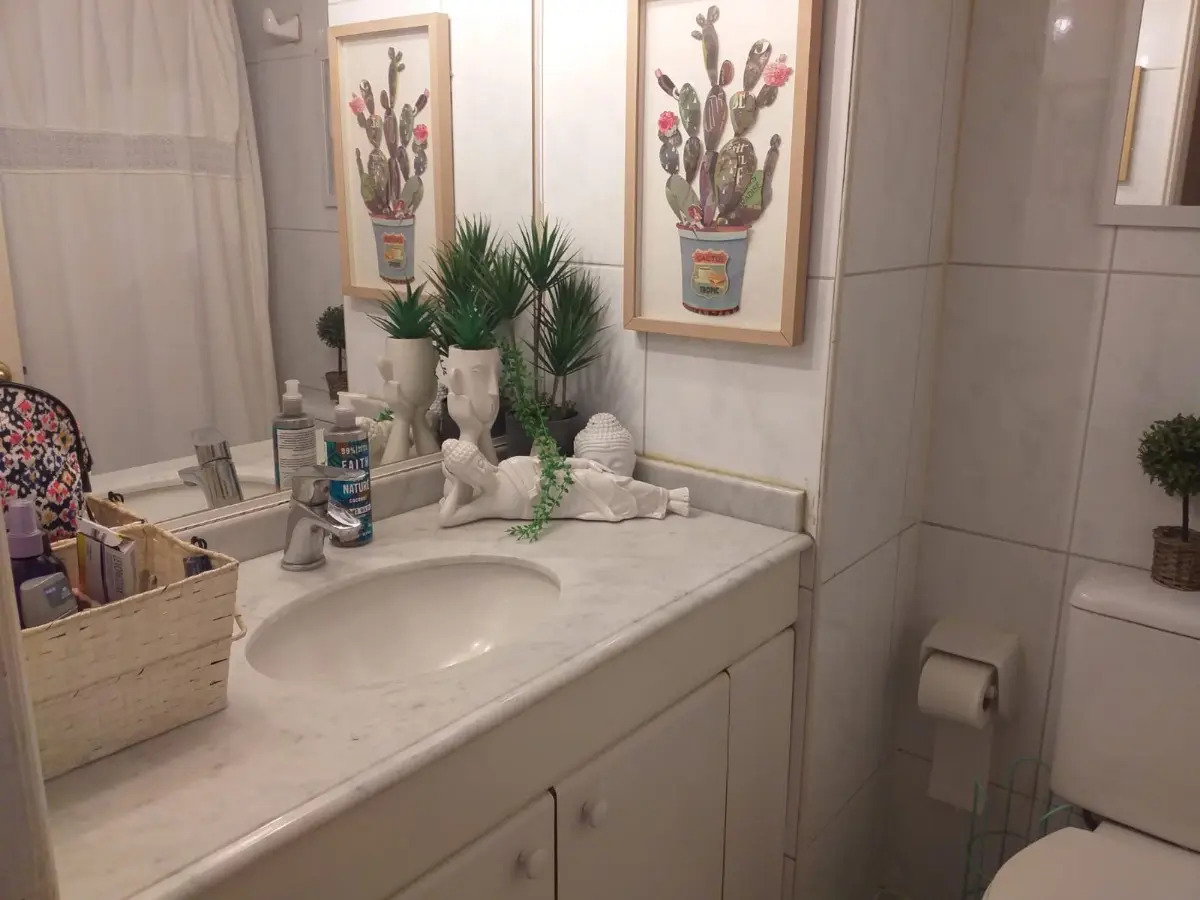 Arriendo Departamento 3D Rotonda Atenas - Las Condes