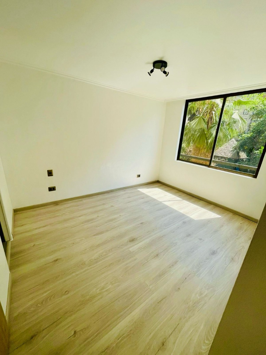 Arriendo Departamento 3D Rotonda Atenas - Las Condes