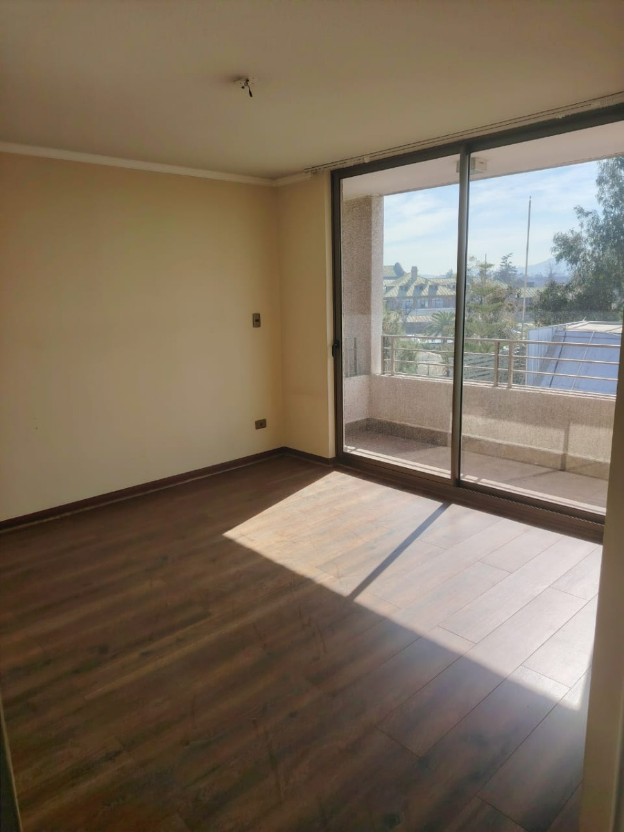 Arriendo Departamento 4D 3B 2E 1B Parque Bot&aacute;nico - &Ntilde;u&ntilde;oa
