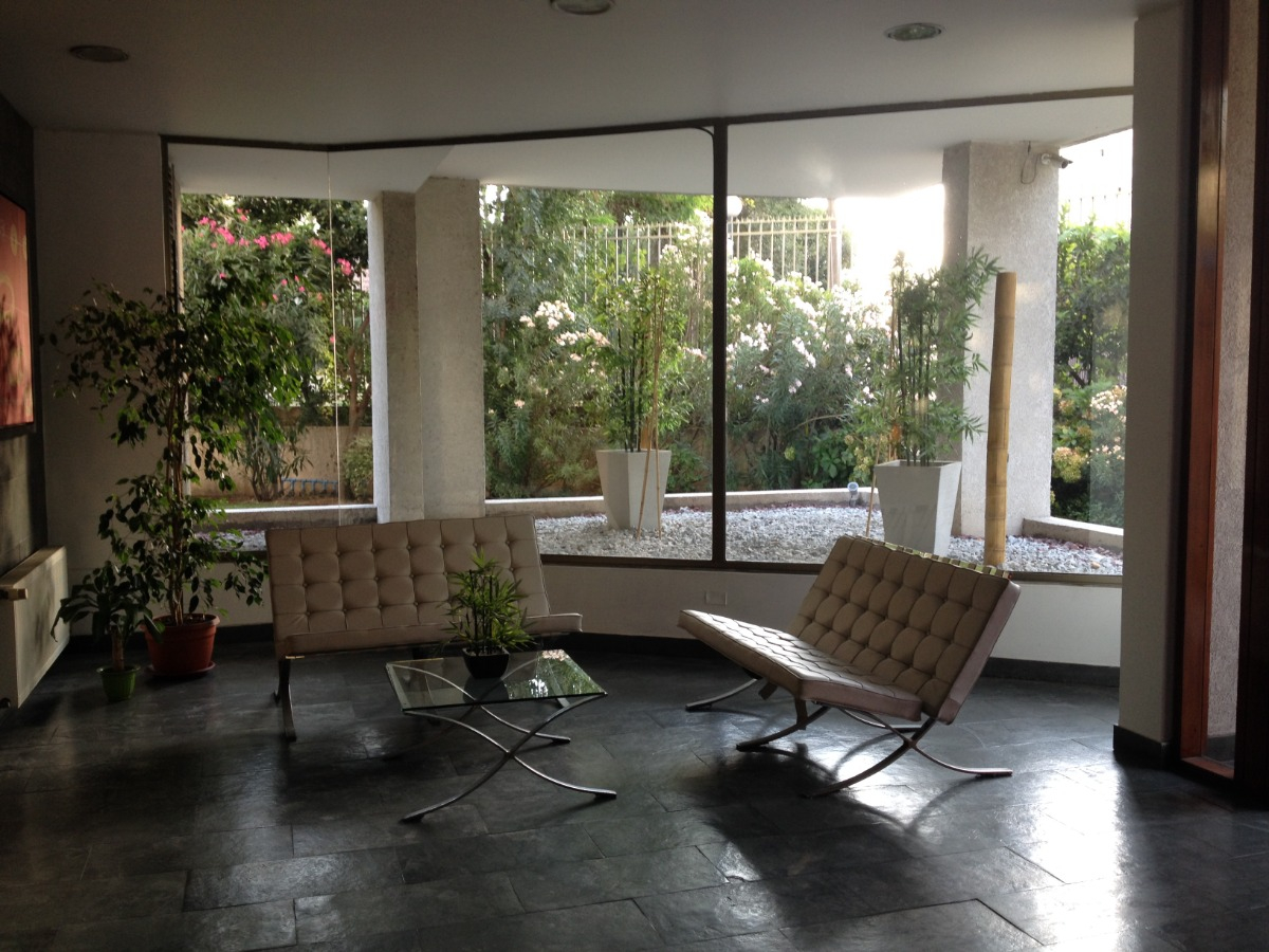 Arriendo Departamento O 2D en suite Walk-in cl&oacute;set 2B 1E 1B Plaza &Ntilde;u&ntilde;oa - &Ntilde;u&ntilde;oa