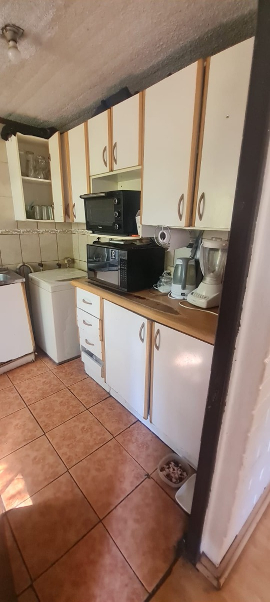 Venta Departamento SP 3D 1B 1E In&eacute;s de Su&aacute;rez - Providencia