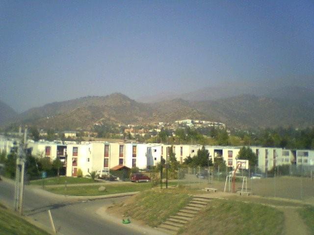 Venta Casa 3D 1B 1E 1B Plaza San Enrique - Lo Barnechea