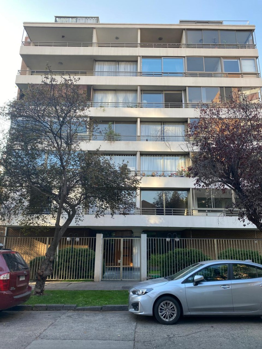 Venta Departamento N 3D en suite Walk-in cl&oacute;set 2B 1E 1B Pedro de Valdivia - Providencia