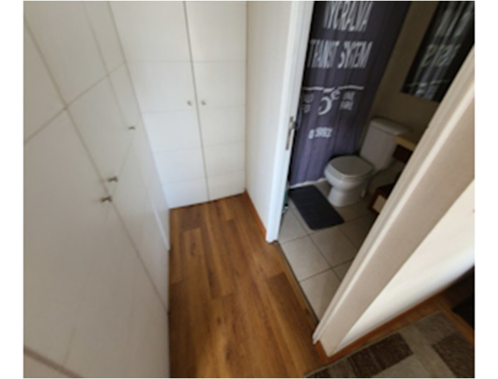 Venta Departamento 1D Manuel Montt - Providencia