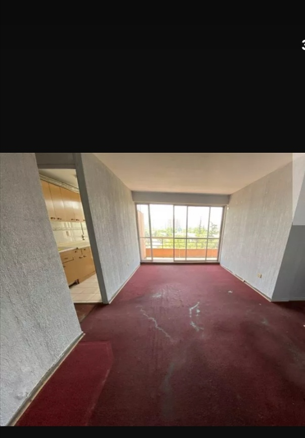 Venta Departamento 3D Parque Padre Alberto Hurtado - Las Condes