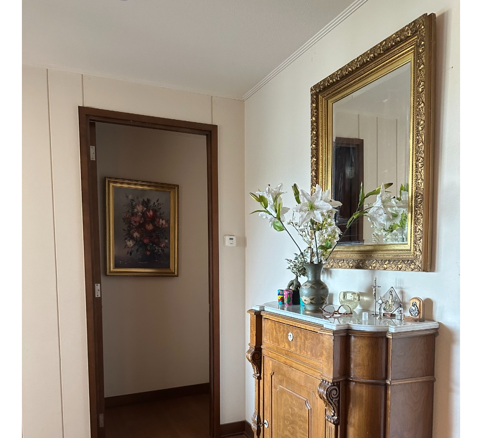Arriendo Departamento 3D Sebasti&aacute;n Elcano - Las Condes