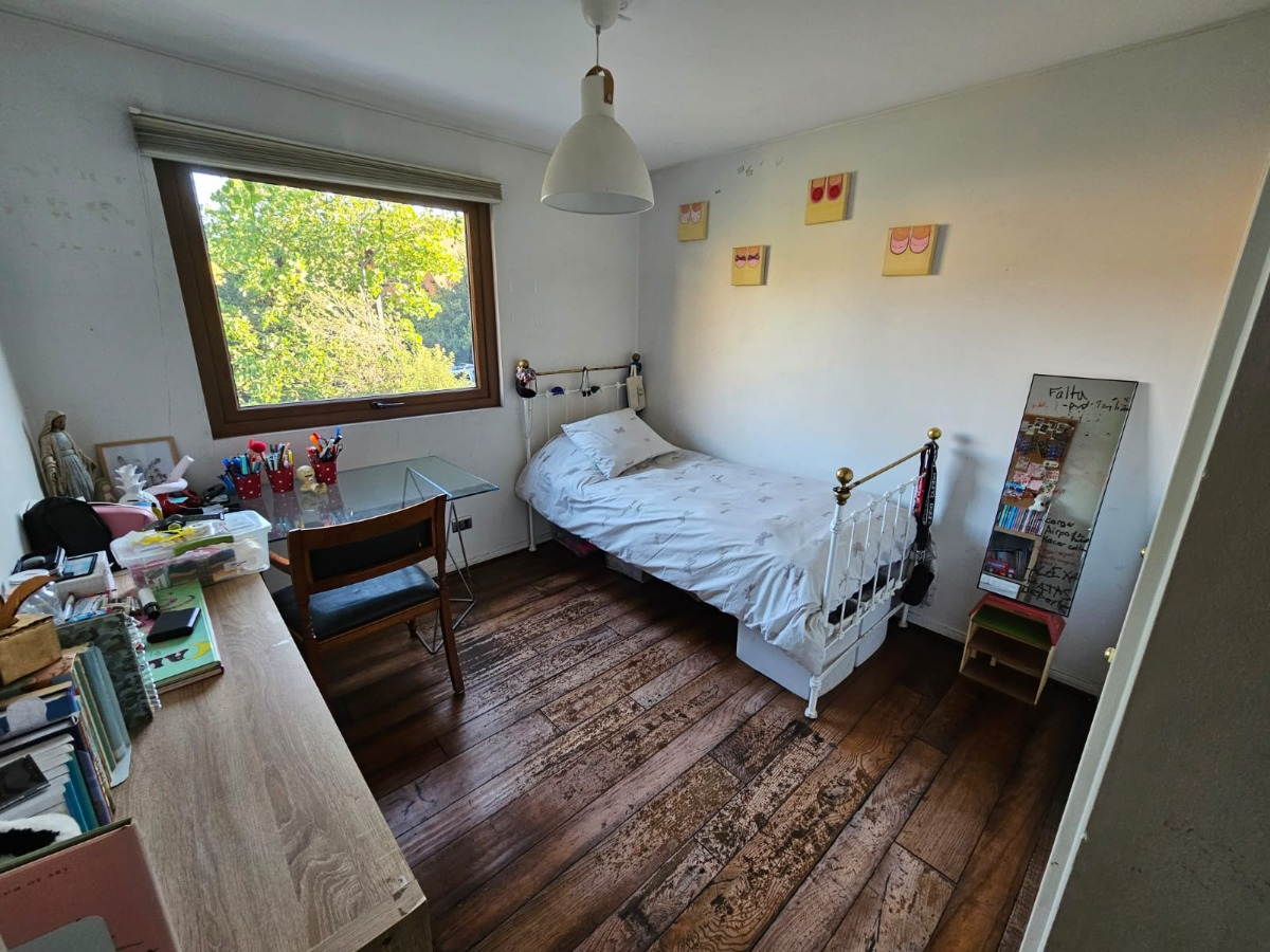 Venta Casa N 5D en suite Walk-in cl&oacute;set 4B 3E 1B Los Trapenses - Lo Barnechea