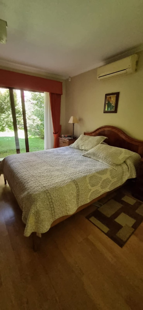 Venta Casa NOSP 4D en suite 4B 2E 1B San Carlos de Apoquindo - Las Condes