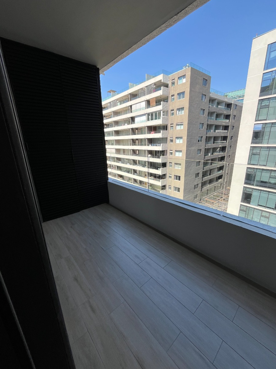 Venta Departamento P 1D en suite 1B 1E 1B Estoril - Las Condes