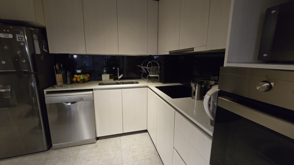 Venta Departamento 2D 2B 1E Sebasti&aacute;n Elcano - Las Condes