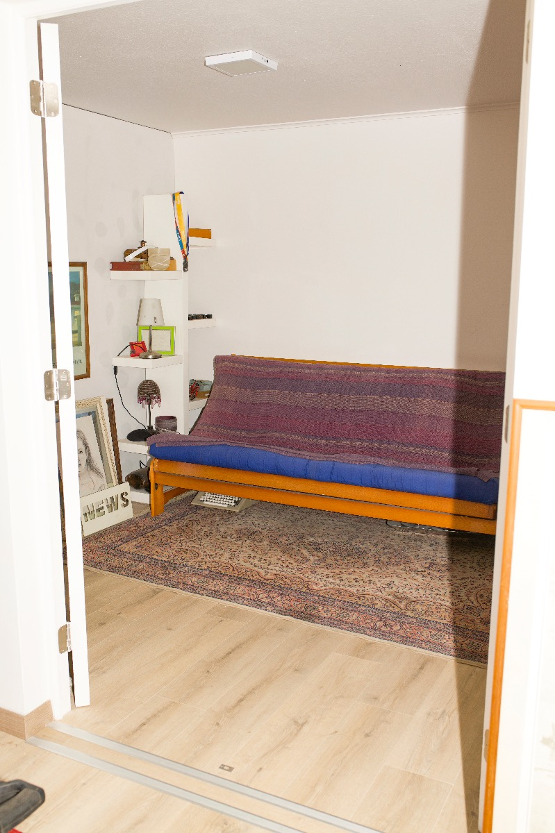 Venta Departamento NO 2D en suite 2B 1E 1B Puente Nuevo - Lo Barnechea