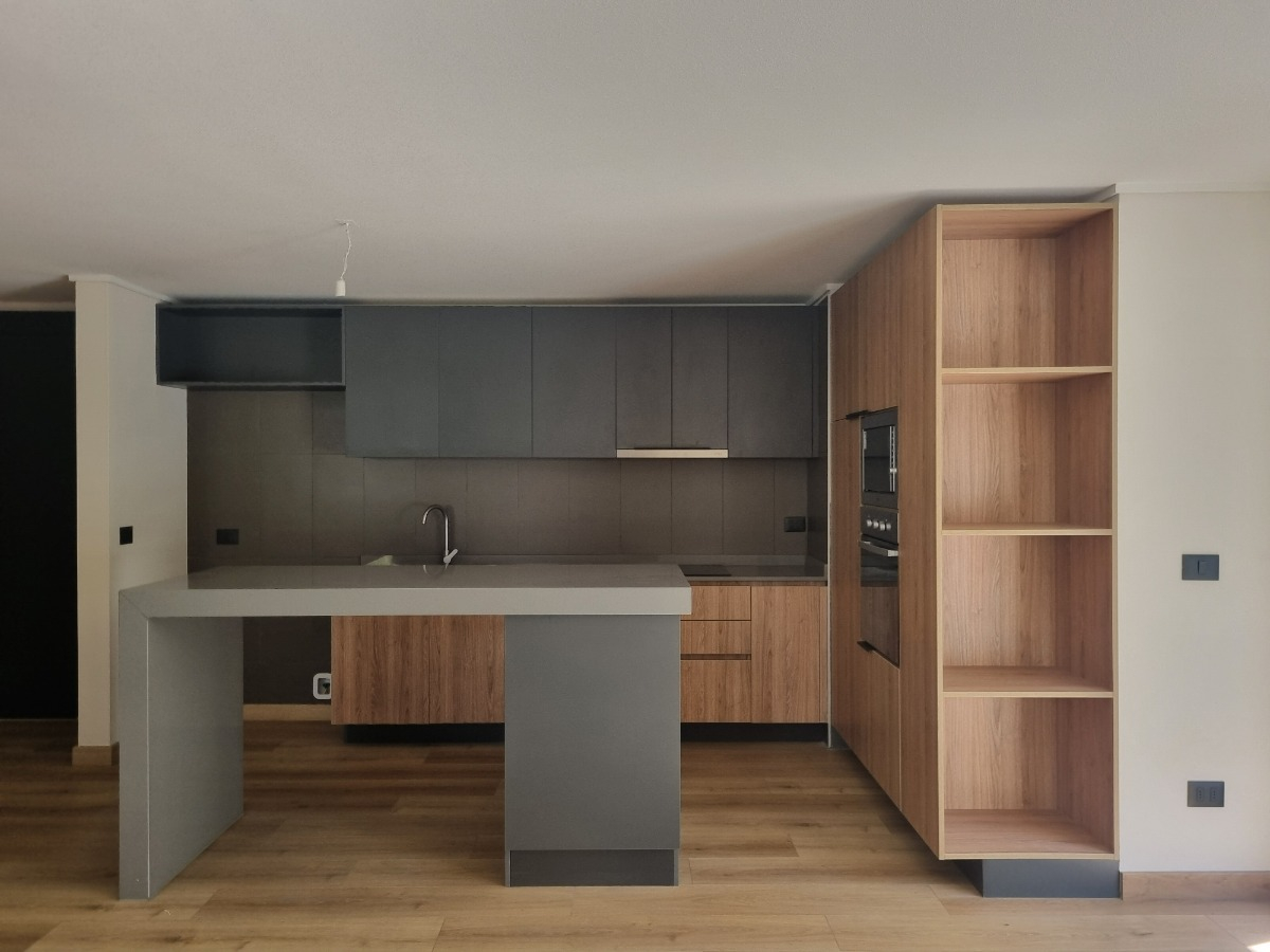 Arriendo Departamento SO 2D 2B 1E 1B In&eacute;s de Su&aacute;rez - Providencia