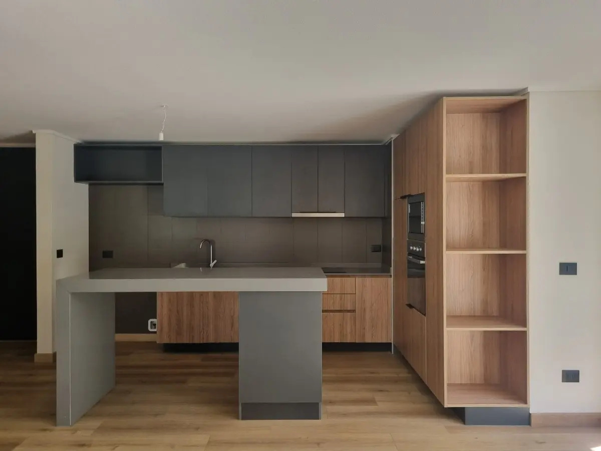 Arriendo Departamento SO 2D 2B 1E 1B In&eacute;s de Su&aacute;rez - Providencia