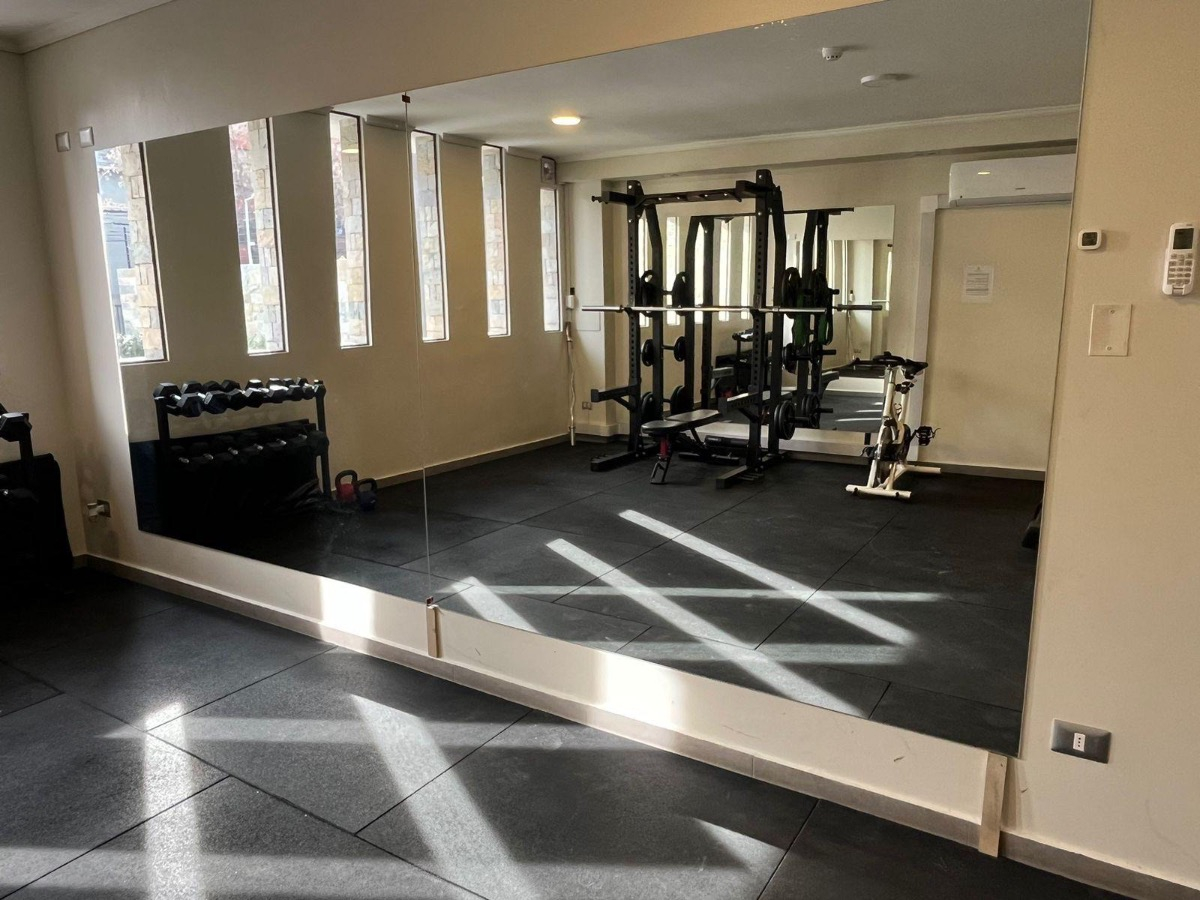 Arriendo Departamento O 2D en suite Walk-in cl&oacute;set 2B 1E Metro Sim&oacute;n Bolivar - La Reina