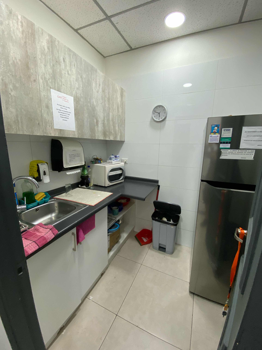 Venta Oficina 6B 6E Pedro de Valdivia - Providencia