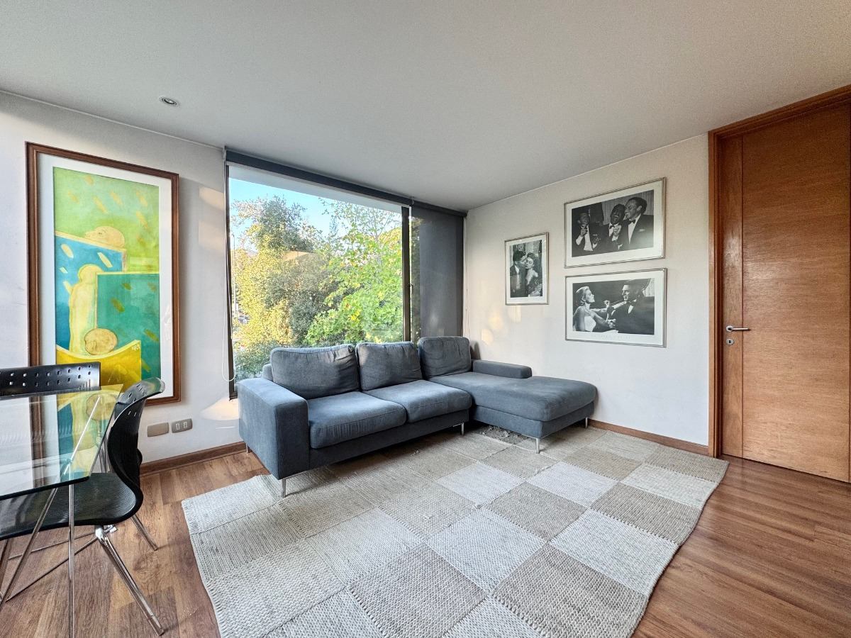 Venta Casa NP 4D en suite Walk-in cl&oacute;set 3B 3E 1Bd Los Trapenses - Lo Barnechea