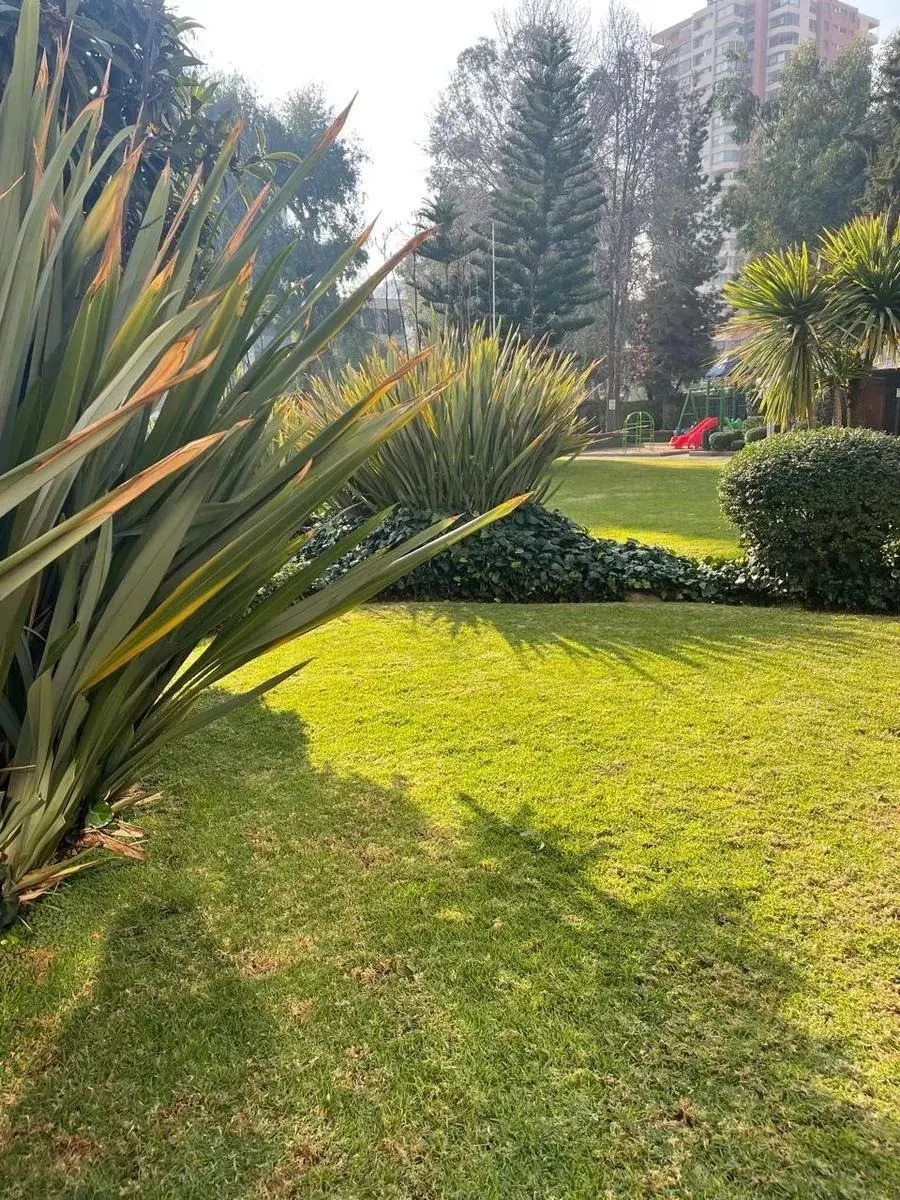 Venta Departamento NO 3D 2B 1B Nueva Las Condes - Las Condes