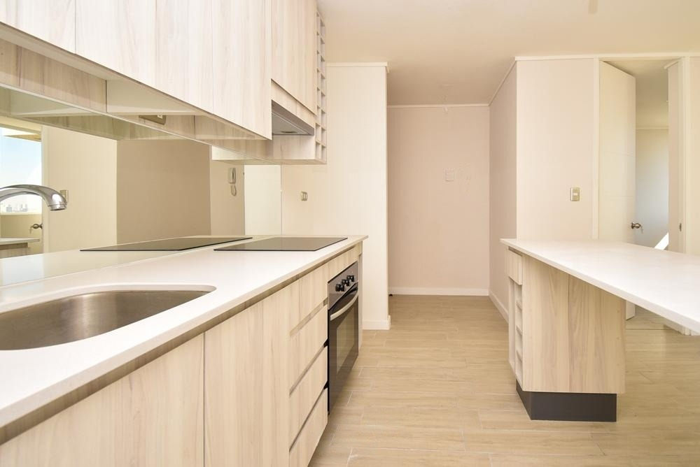 Venta Departamento NP 2D en suite 2B Estadio Nacional - &Ntilde;u&ntilde;oa