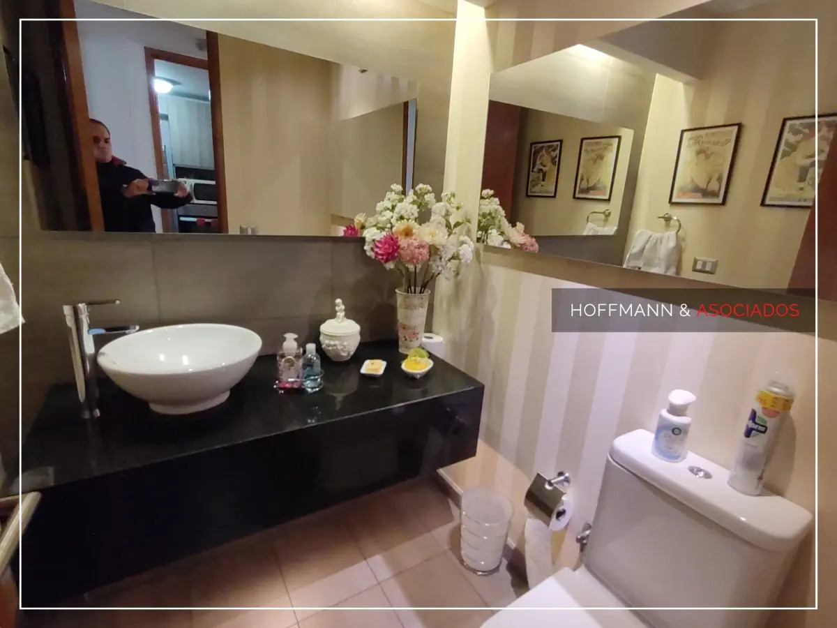 Venta Departamento 3D Metro Manquehue - Apumanque - Las Condes