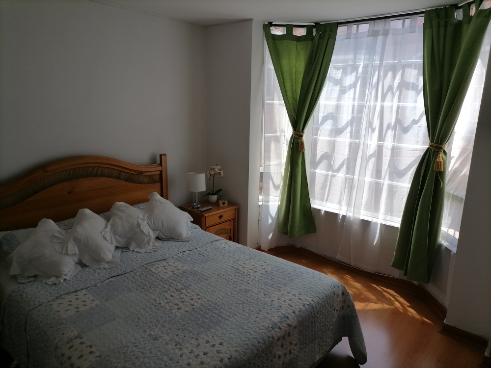 Venta Casa 3D Antigua Lo Barnechea - Lo Barnechea