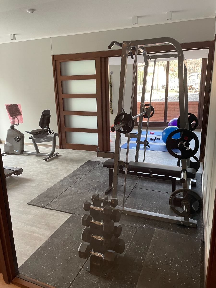 Venta Departamento 1D Los Leones - Providencia