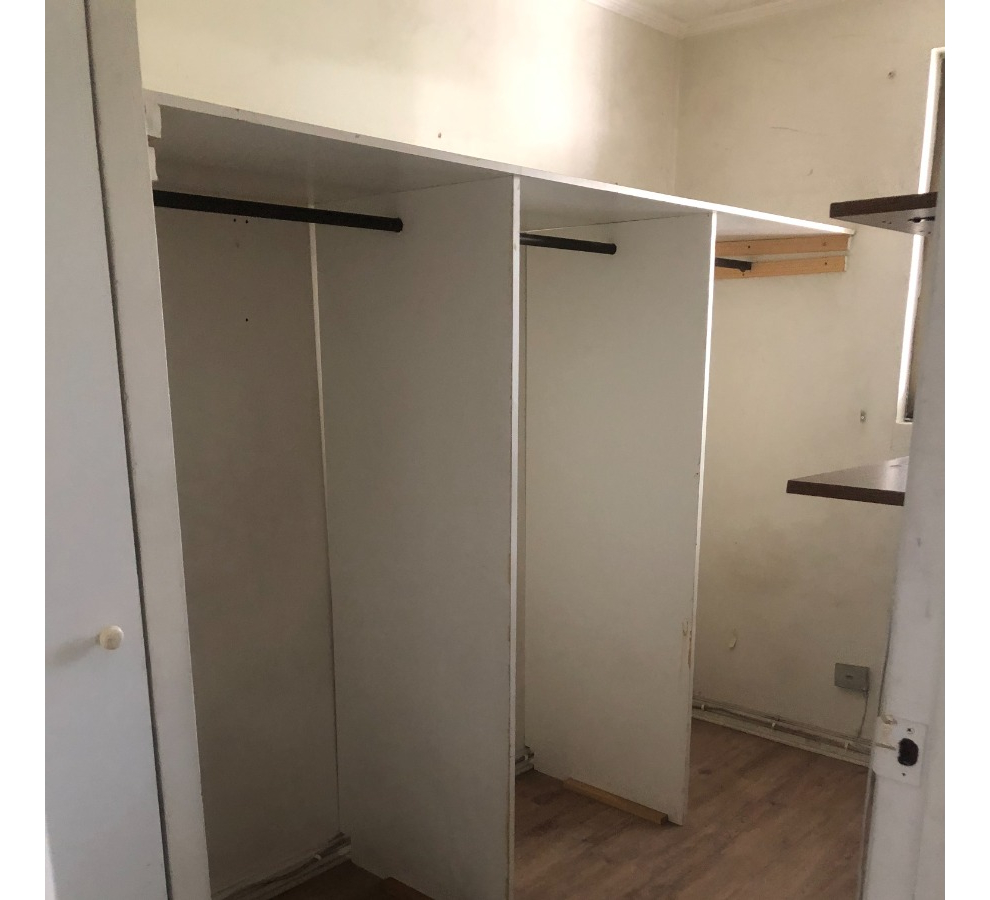 Arriendo Departamento NO 3D en suite 3B 1E 1B Rotonda Atenas - Las Condes