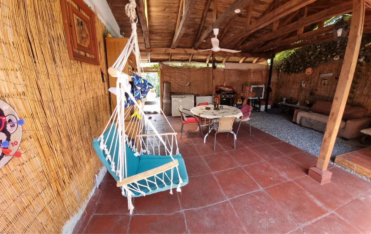 Venta Casa 2D 1B 2E Rotonda Atenas - Las Condes