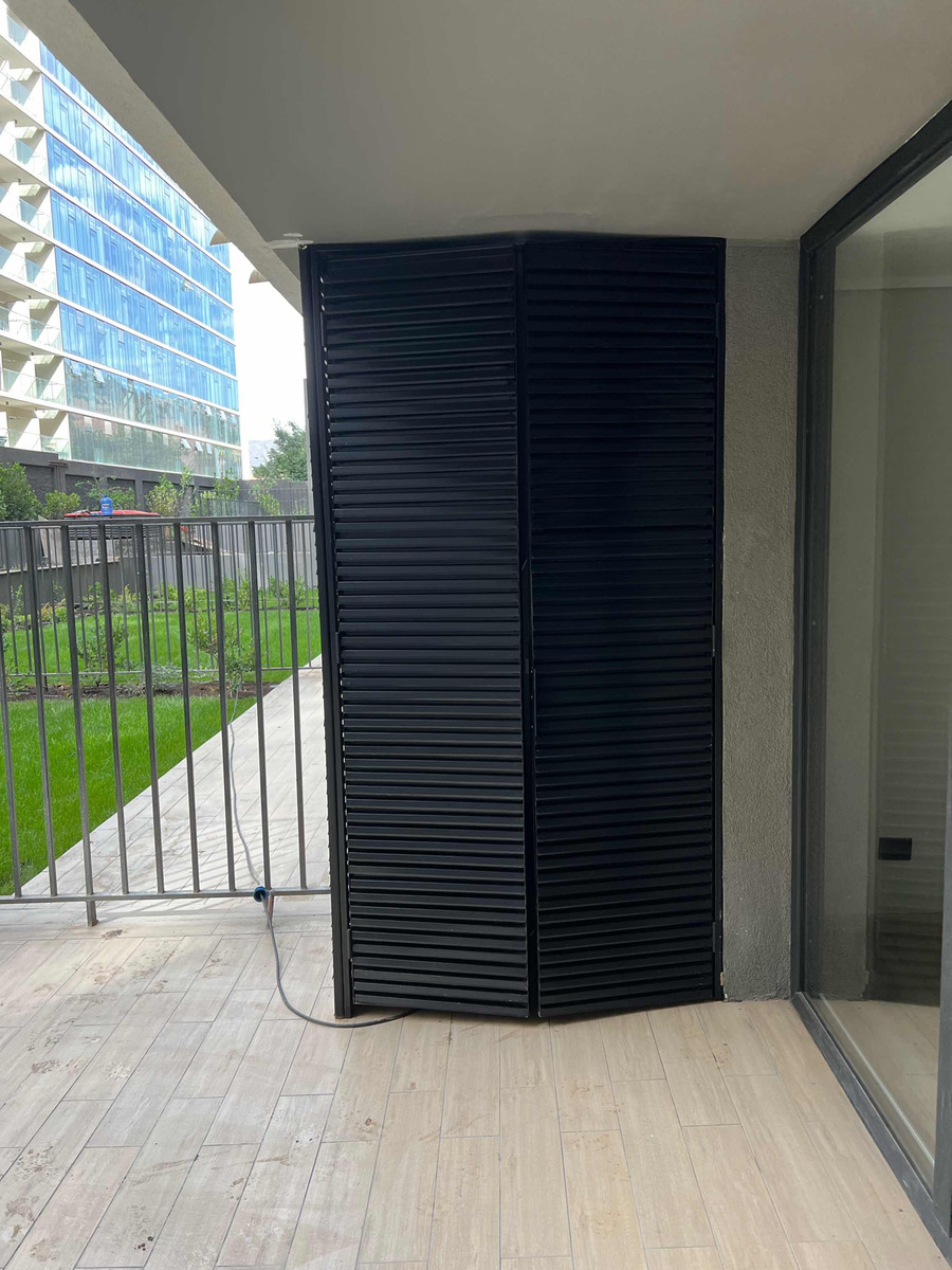 Venta Departamento 1D Estoril - Las Condes