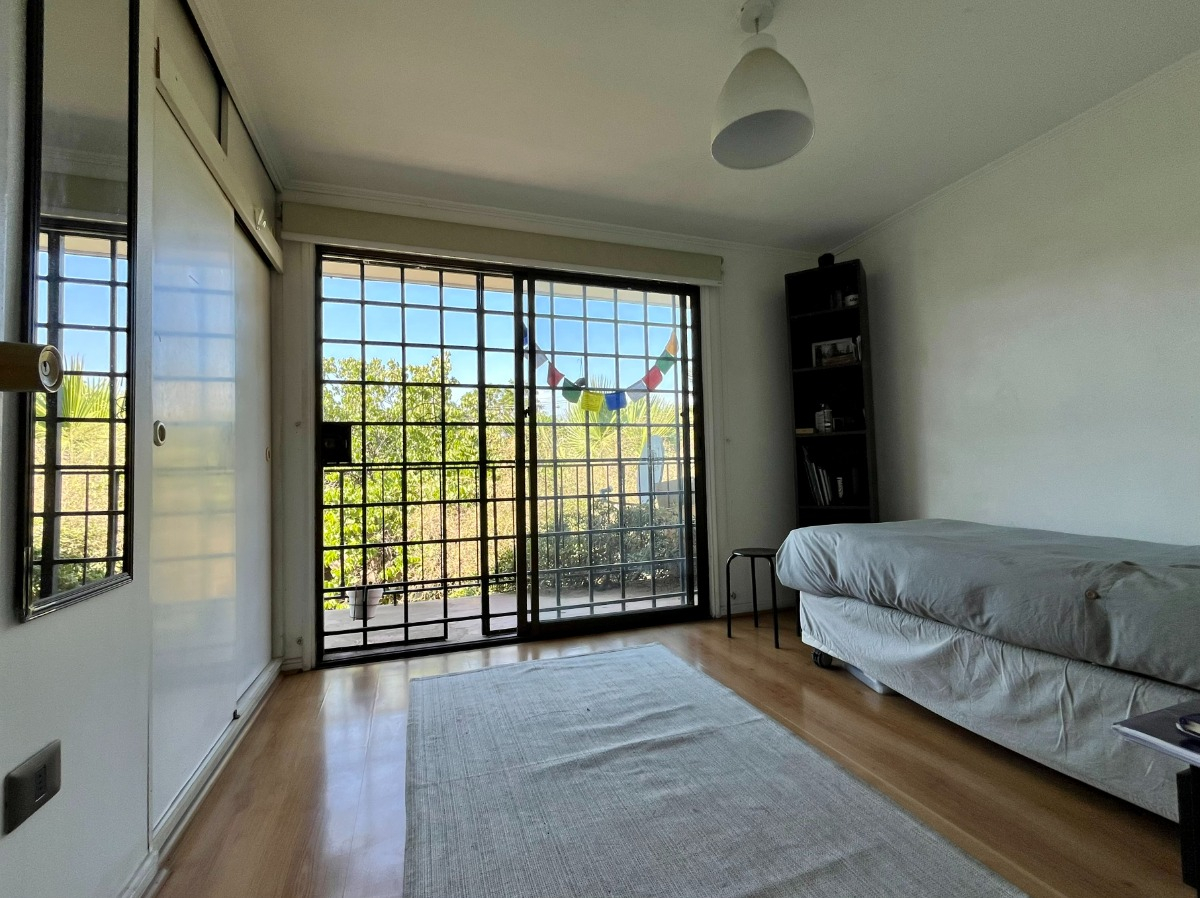 Venta Casa NO 6D en suite Walk-in cl&oacute;set 4B 3E 2B Metro Hernando de Magallanes - Las Condes