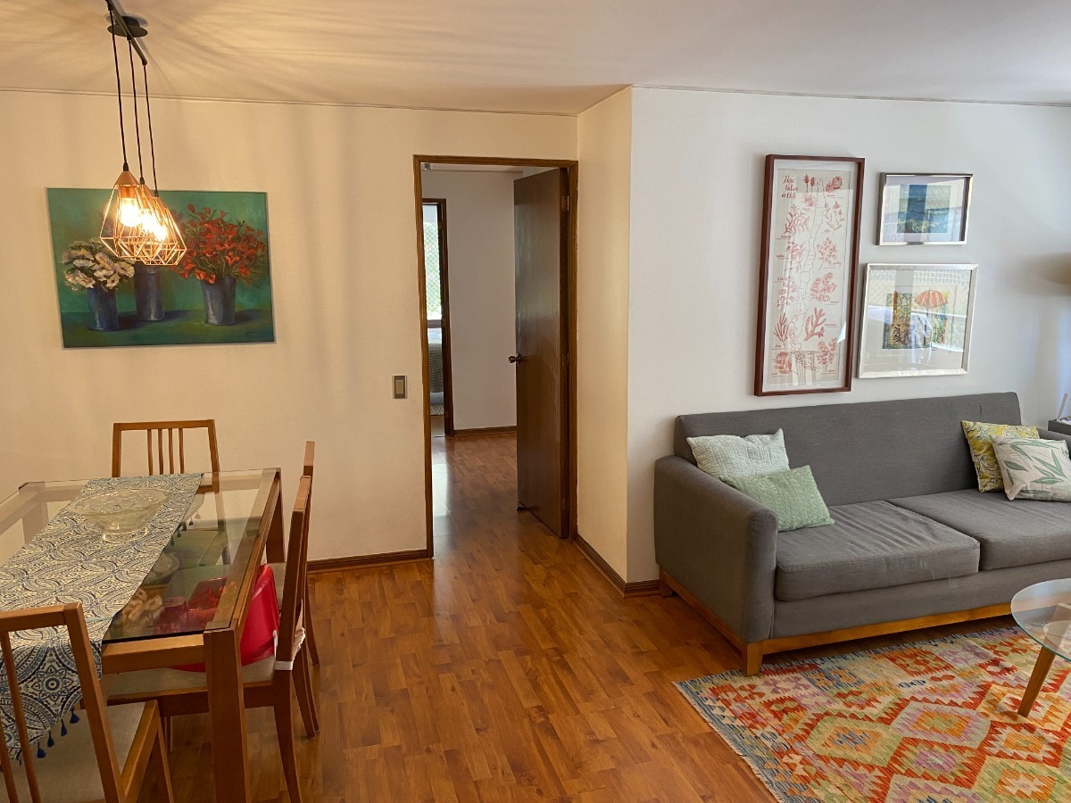 Venta Departamento NO 4D 3B 2E 2B Sebasti&aacute;n Elcano - Las Condes