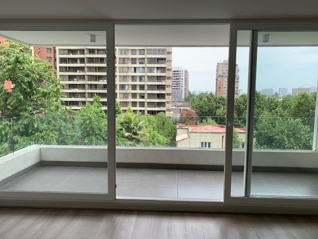 Arriendo Departamento SO 2D en suite Walk-in cl&oacute;set 2B 1E 1B Metro Monse&ntilde;or Eyzaguirre - &Ntilde;u&ntilde;oa