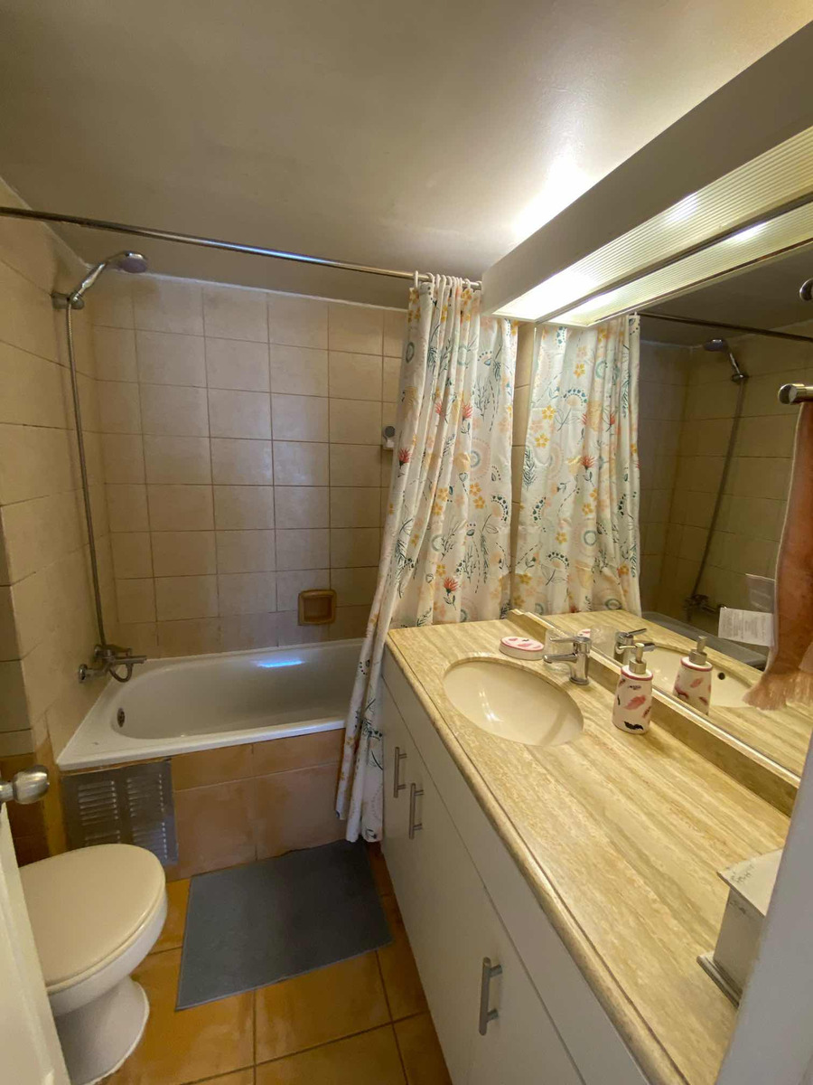 Arriendo Departamento 3D 2B 1E Nueva Las Condes - Las Condes