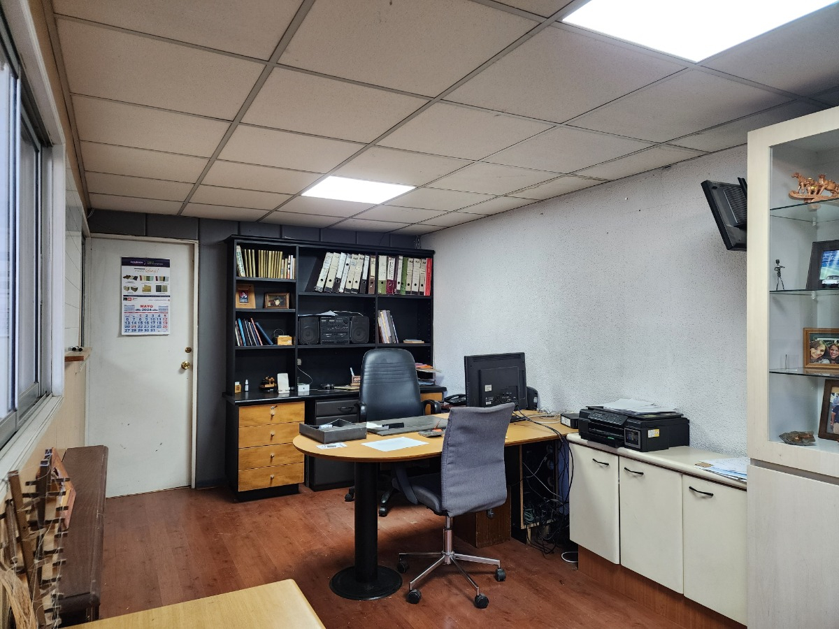 Gran Galpon, Para Uso Como Fabrica, Bodega O Galpon