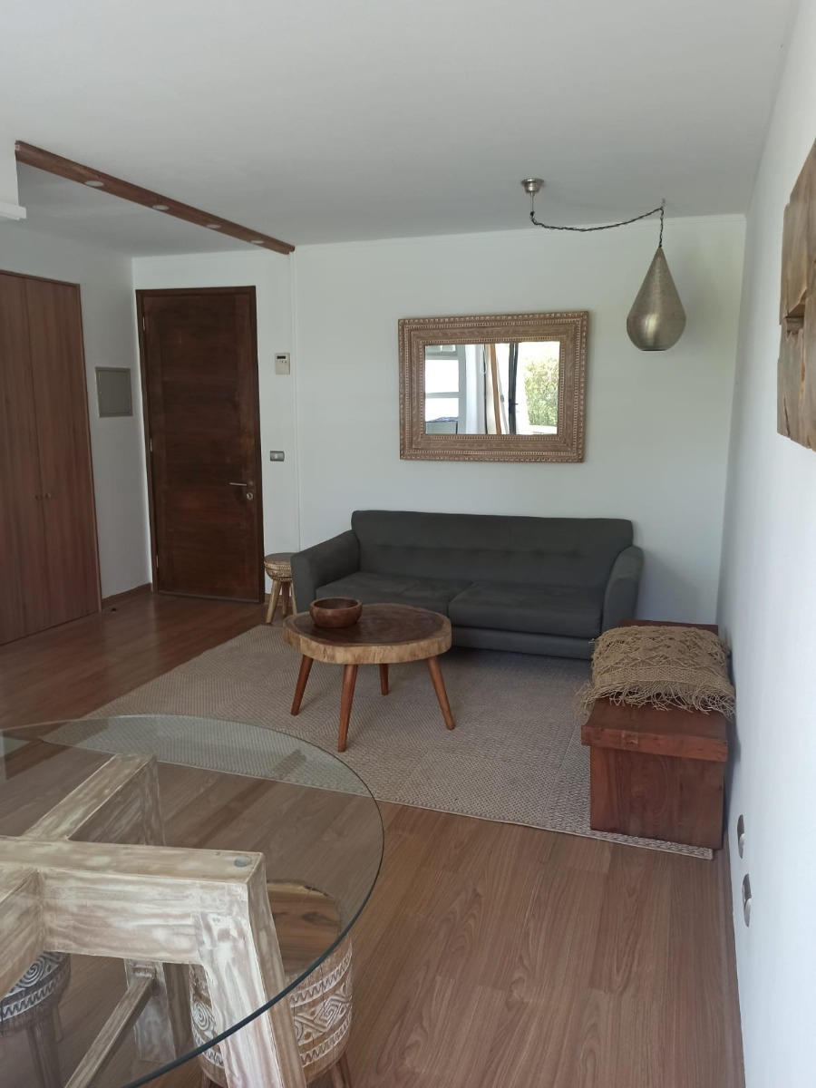 Arriendo Departamento N 2D 2B 1E 1B Blest Gana - La Reina