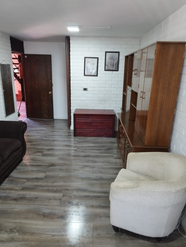 Arriendo Departamento SO 3D en suite Walk-in cl&oacute;set 2B 1E Metro &Ntilde;u&ntilde;oa - &Ntilde;u&ntilde;oa