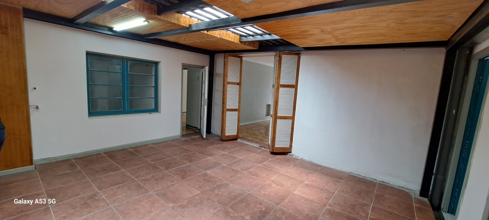 Arriendo Casa 5D 3B 3E Barrio Italia - Providencia