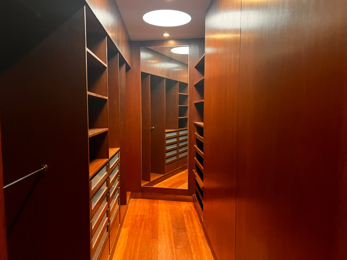 Venta Casa NO 4D en suite Walk-in cl&oacute;set 5B 6E 2B Los Trapenses - Lo Barnechea