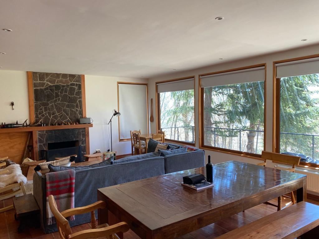 Venta Casa NO 4D en suite Walk-in cl&oacute;set 4B 2E 2B Centros Invernales - Lo Barnechea