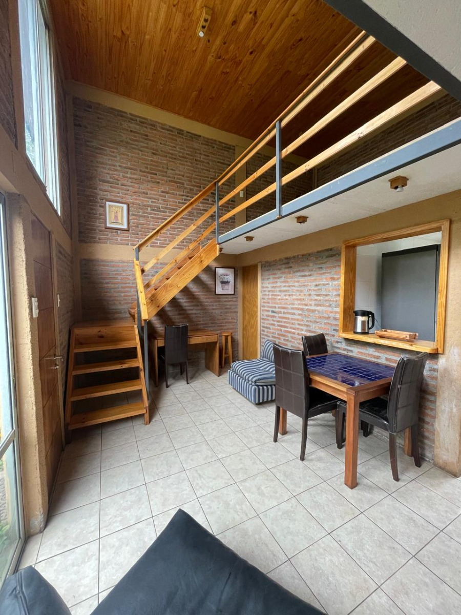 Arriendo Casa 1D en suite 1B 1E La Reina Alta - La Reina