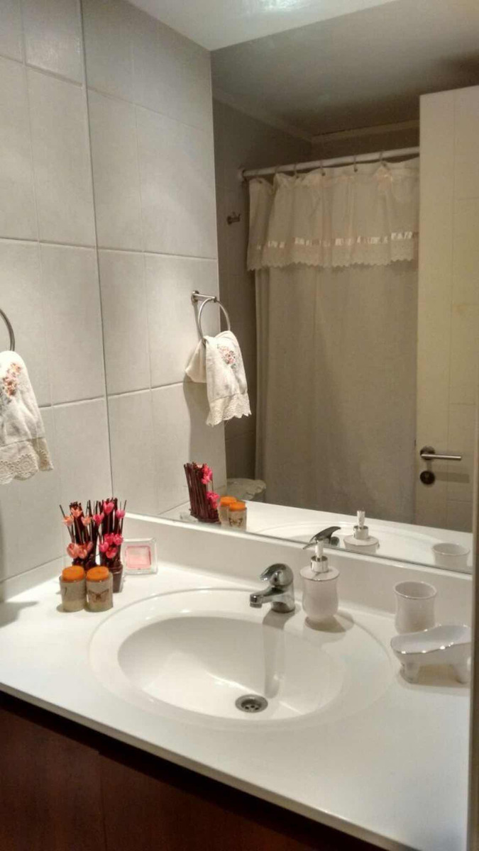 Venta Departamento 2D 2B 1E Metro &Ntilde;u&ntilde;oa - &Ntilde;u&ntilde;oa