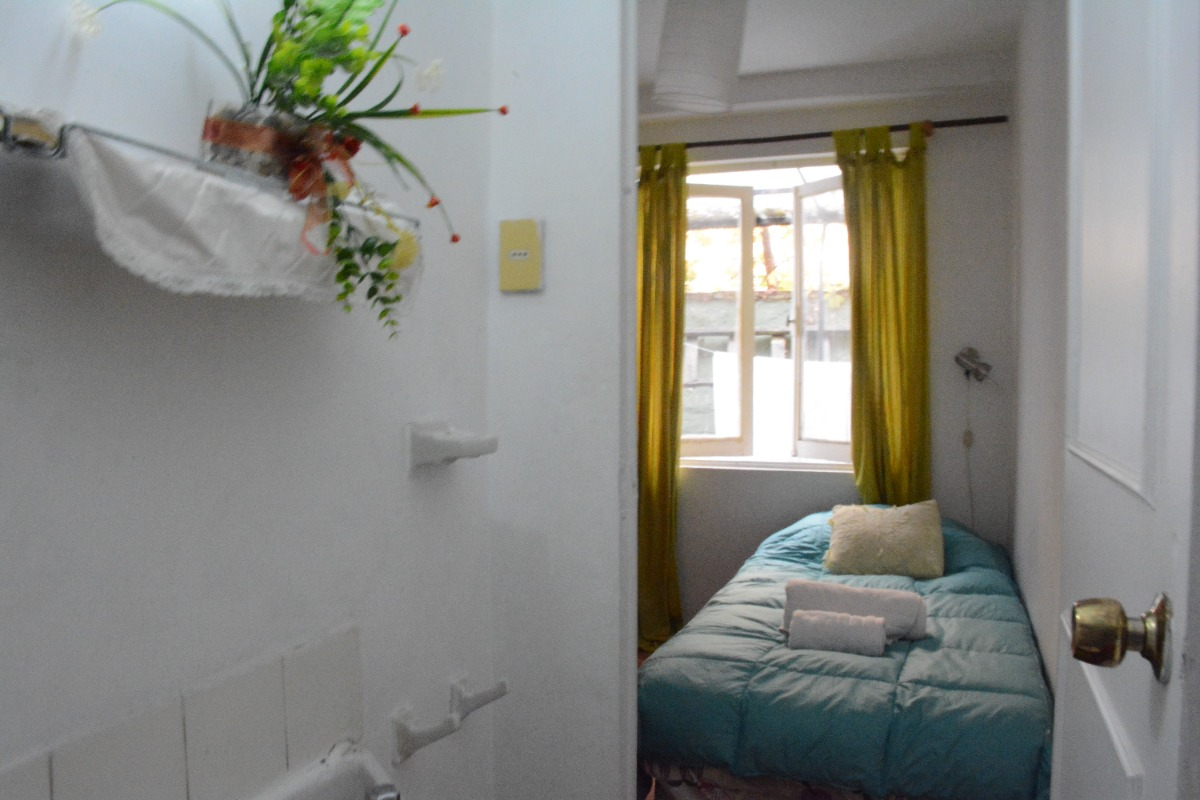 Arriendo Casa NP 4D 3B 1E Metro Bilbao - Providencia