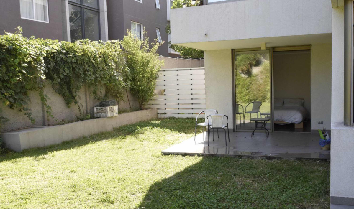 Venta Departamento 3D 3B 2E La Reina Alta - La Reina