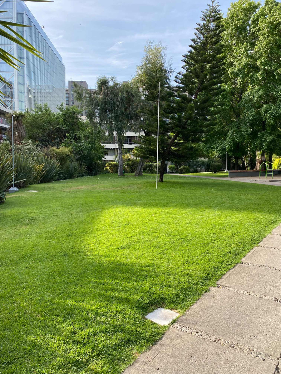 Venta Departamento 3D 2B 1E Nueva Las Condes - Las Condes